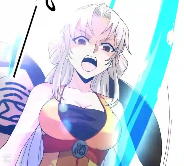 吞噬永恒第86话 怜香惜玉？