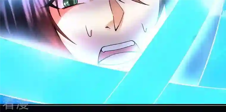 吞噬永恒第86话 怜香惜玉？