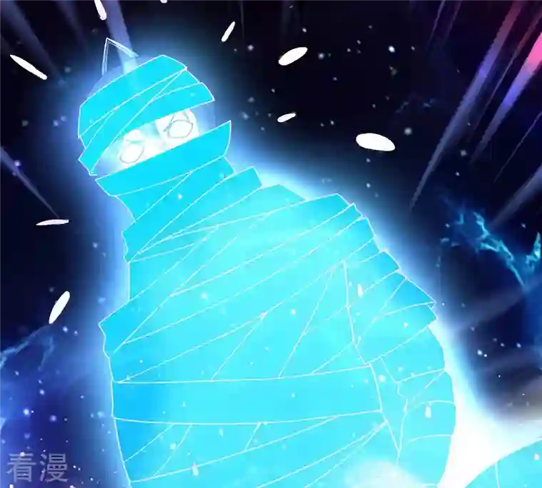 吞噬永恒第86话 怜香惜玉？