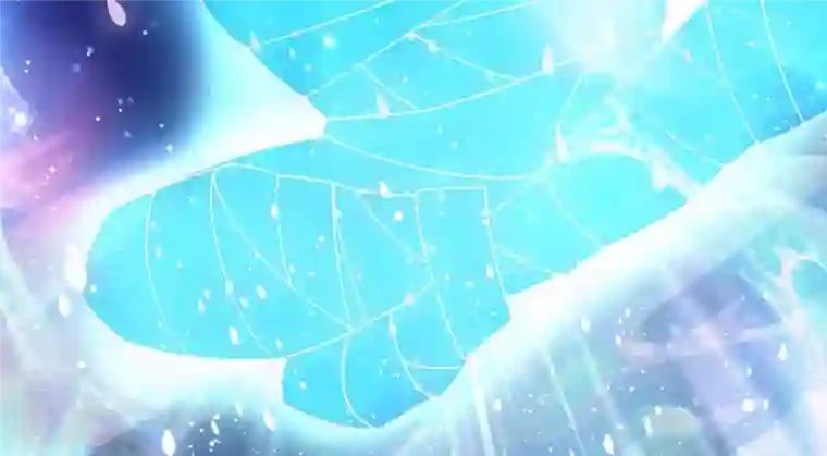 吞噬永恒第86话 怜香惜玉？