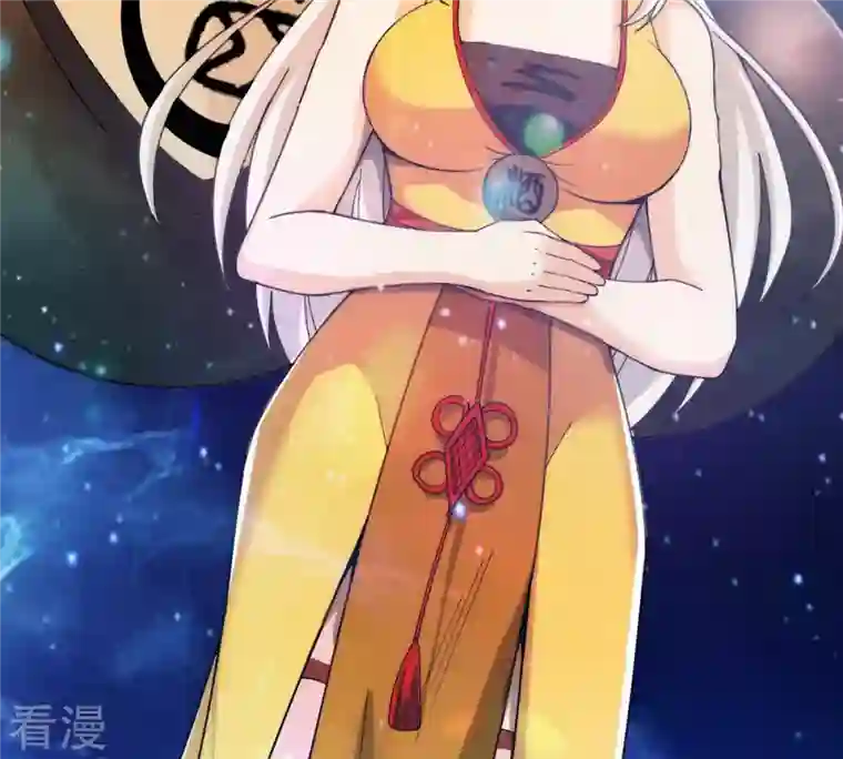 吞噬永恒第86话 怜香惜玉？