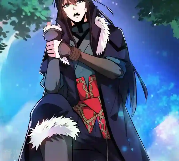 吞噬永恒第87话 你把云衣师姐怎么了！