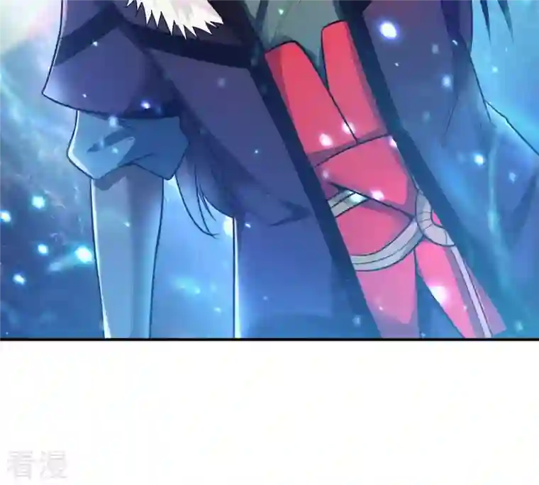 吞噬永恒第87话 你把云衣师姐怎么了！