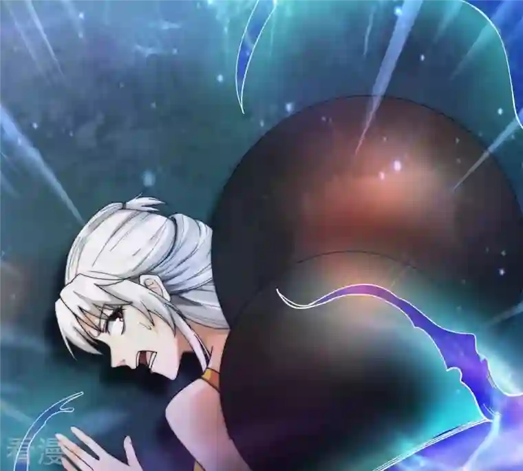 吞噬永恒第87话 你把云衣师姐怎么了！