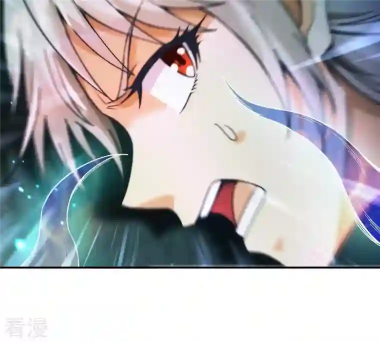 吞噬永恒第87话 你把云衣师姐怎么了！