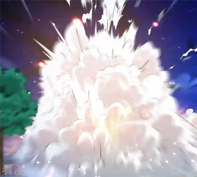 吞噬永恒第87话 你把云衣师姐怎么了！