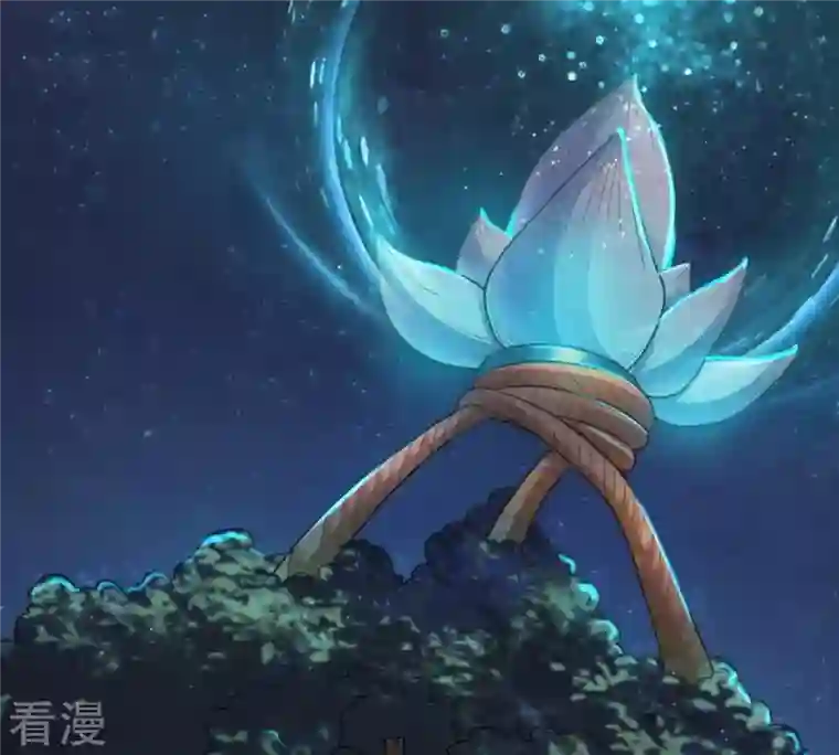 吞噬永恒第87话 你把云衣师姐怎么了！