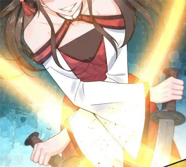 吞噬永恒第87话 你把云衣师姐怎么了！