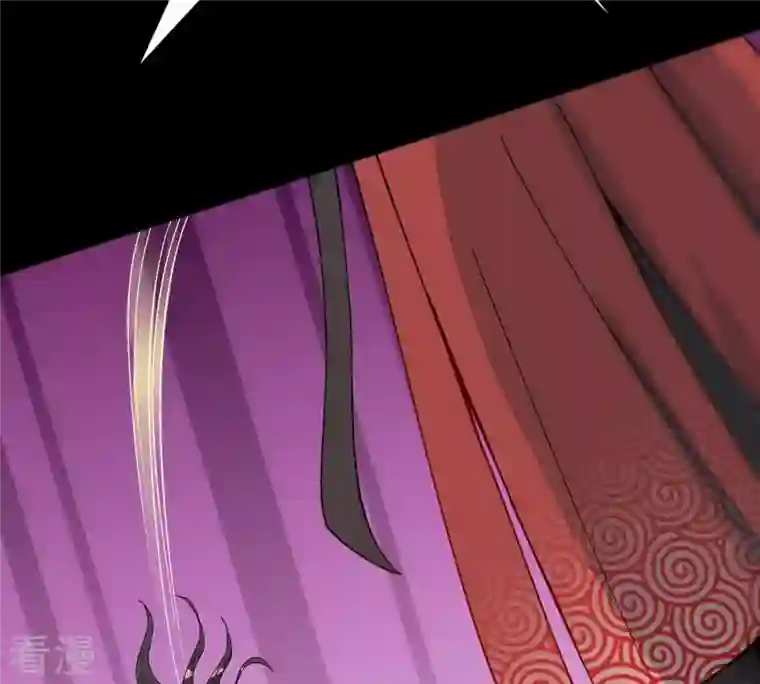 吞噬永恒第87话 你把云衣师姐怎么了！