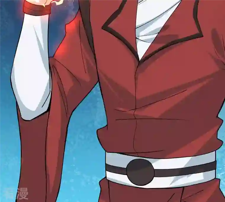 吞噬永恒第87话 你把云衣师姐怎么了！