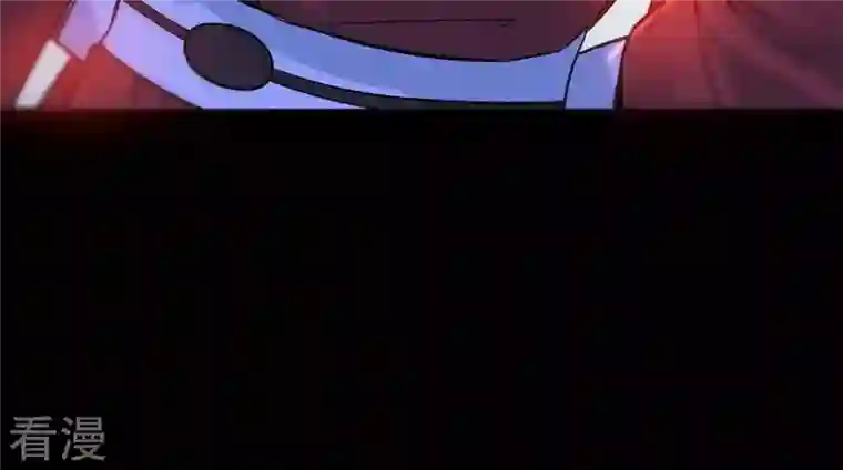 吞噬永恒第88话 呵！蝼蚁！