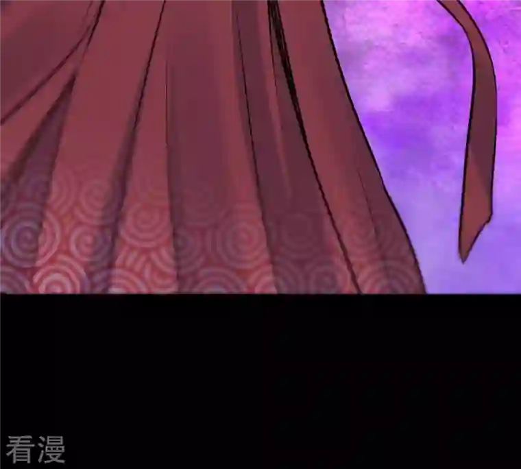 吞噬永恒第88话 呵！蝼蚁！