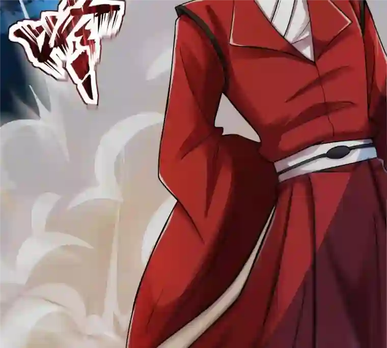 吞噬永恒第89话 林辰你真的逃了嘛