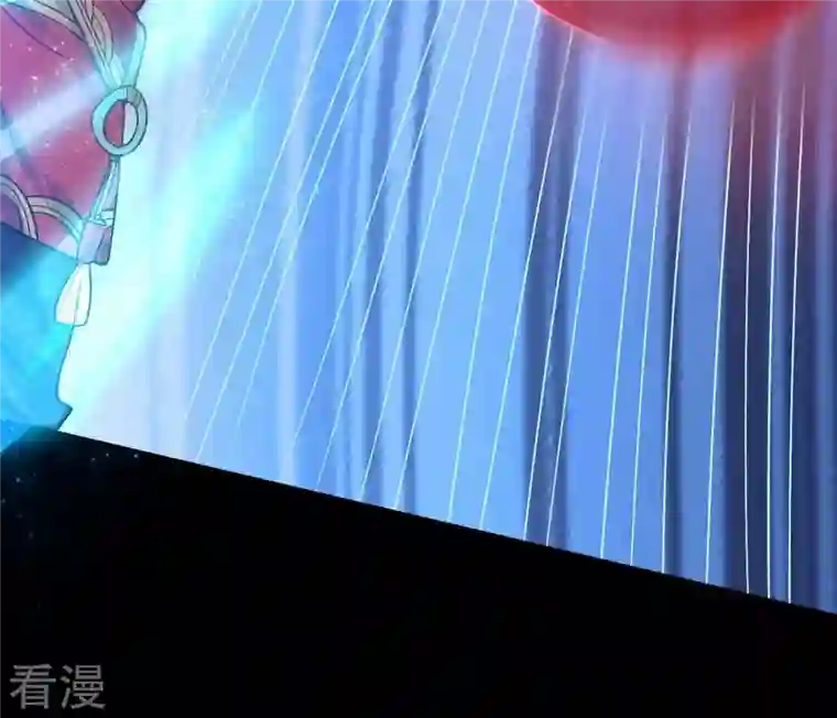 吞噬永恒第91话 血煞狱象