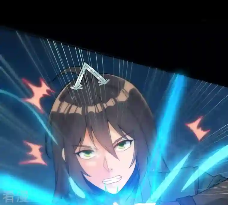 吞噬永恒第91话 血煞狱象
