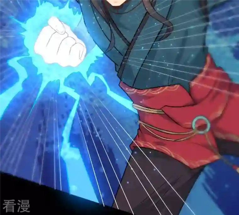 吞噬永恒第91话 血煞狱象