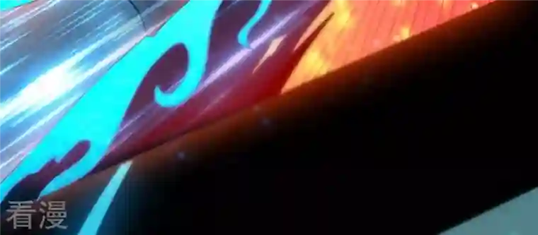 吞噬永恒第91话 血煞狱象