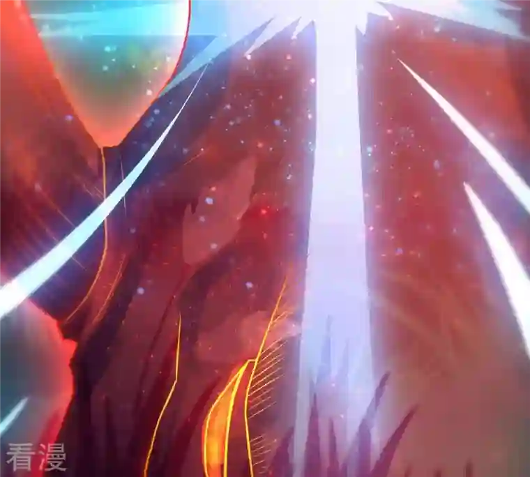 吞噬永恒第91话 血煞狱象