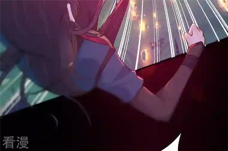 吞噬永恒第91话 血煞狱象