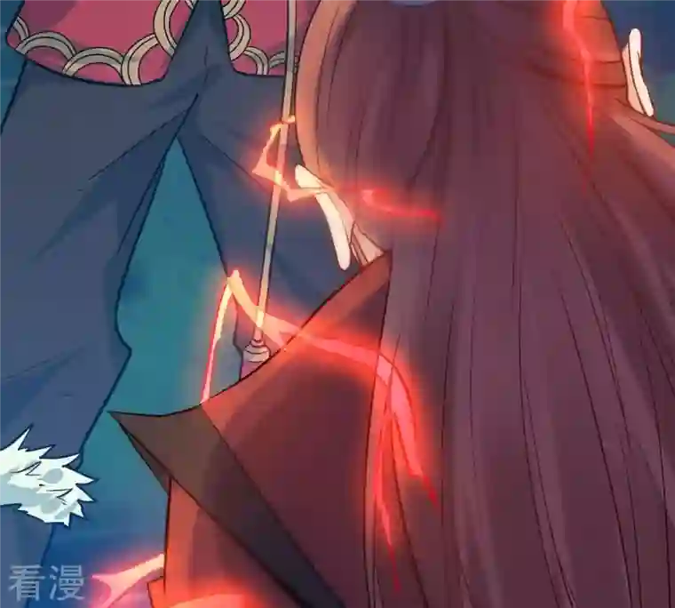 吞噬永恒第91话 血煞狱象
