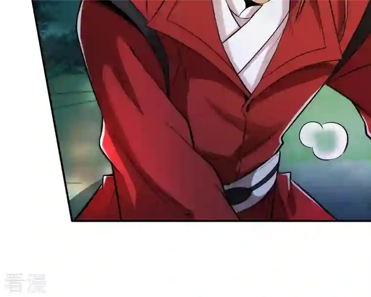 吞噬永恒第92话 林辰太恐怖了