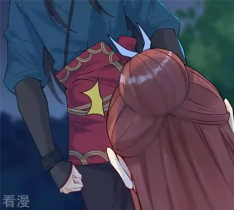 吞噬永恒第93话 雷王的传信