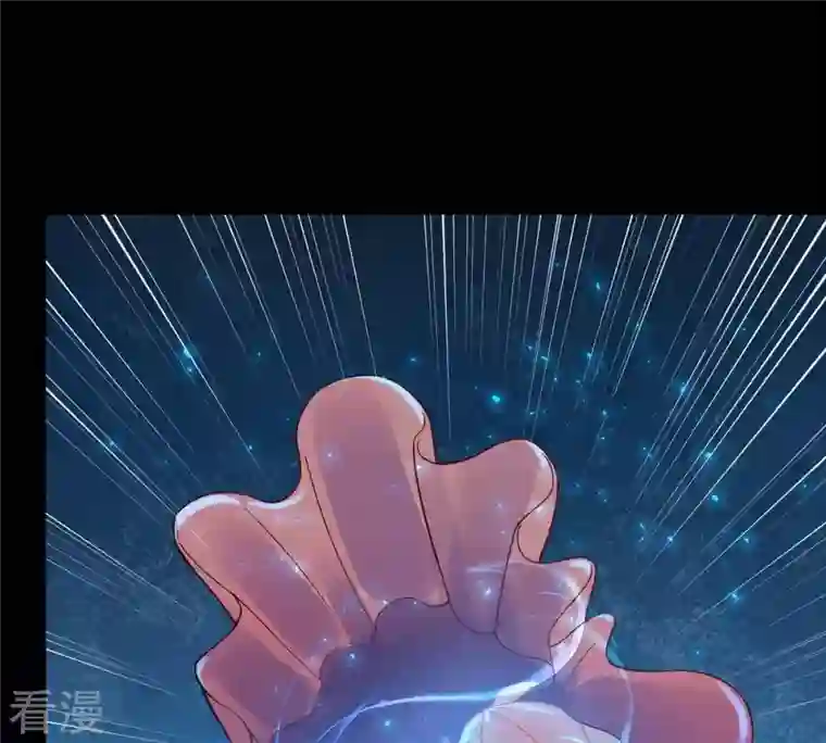 吞噬永恒第94话 你果然赢了