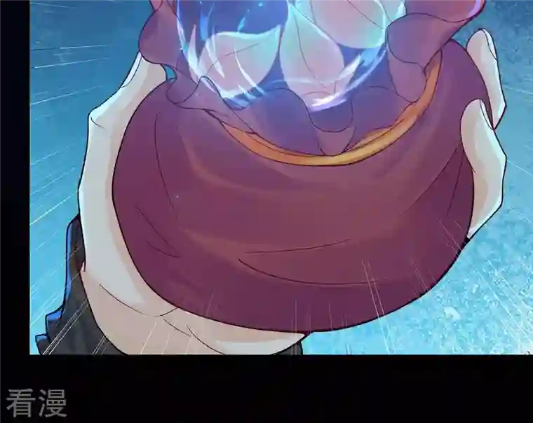 吞噬永恒第94话 你果然赢了