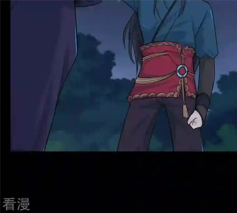 吞噬永恒第94话 你果然赢了