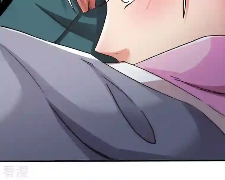 吞噬永恒第96话 没胆子的坏蛋