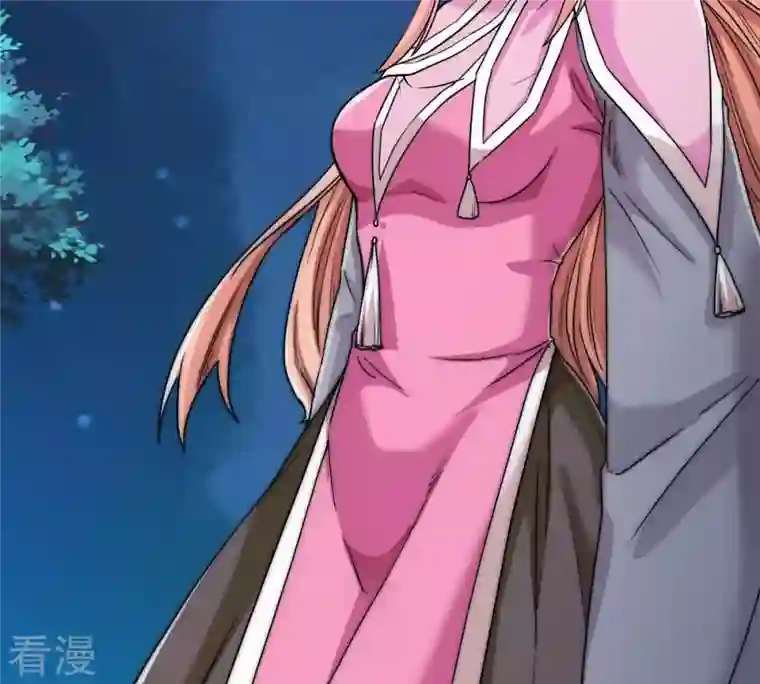 吞噬永恒第96话 没胆子的坏蛋