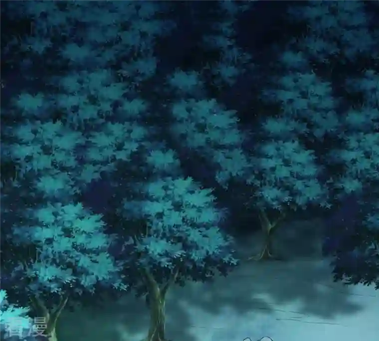 吞噬永恒第96话 没胆子的坏蛋