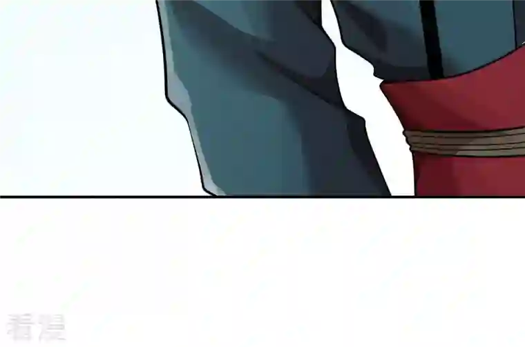 吞噬永恒第97话 叫我小清啦