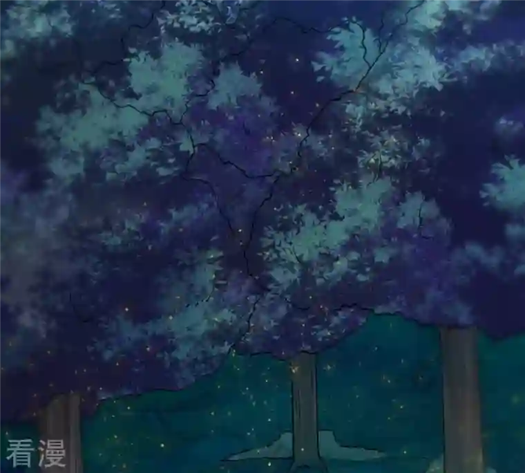 吞噬永恒第99话 紫雷之源
