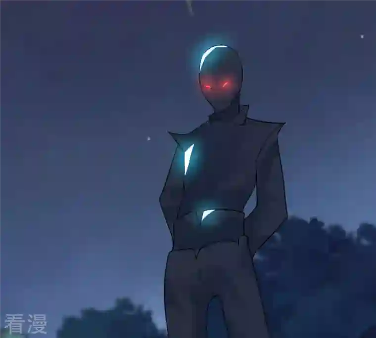 吞噬永恒第99话 紫雷之源