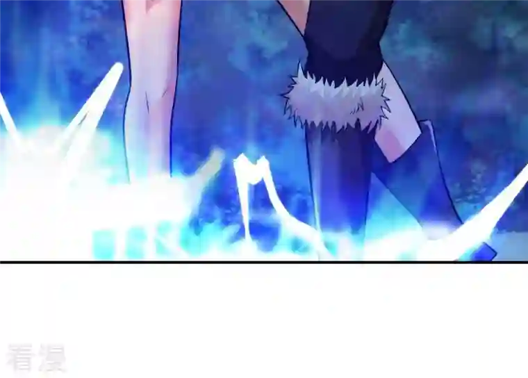 吞噬永恒第101话 青玄盾