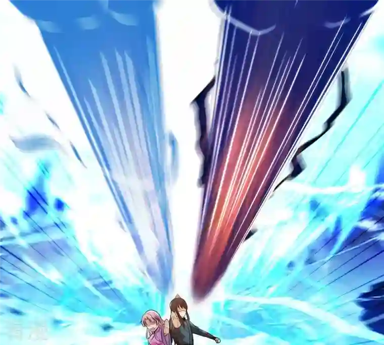 吞噬永恒第101话 青玄盾