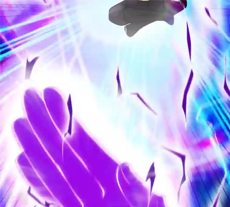 吞噬永恒第101话 青玄盾