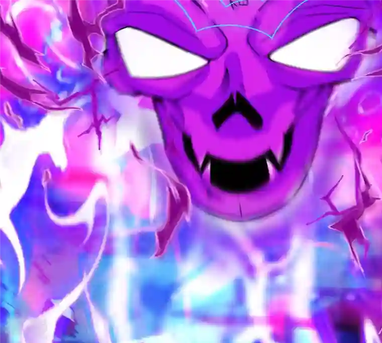 吞噬永恒第102话 吞噬万物