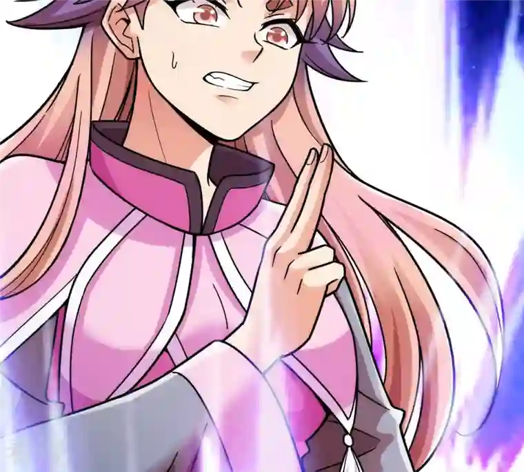 吞噬永恒第102话 吞噬万物