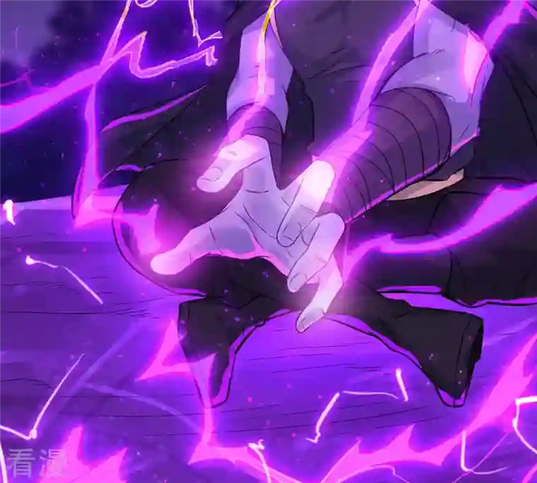 吞噬永恒第102话 吞噬万物