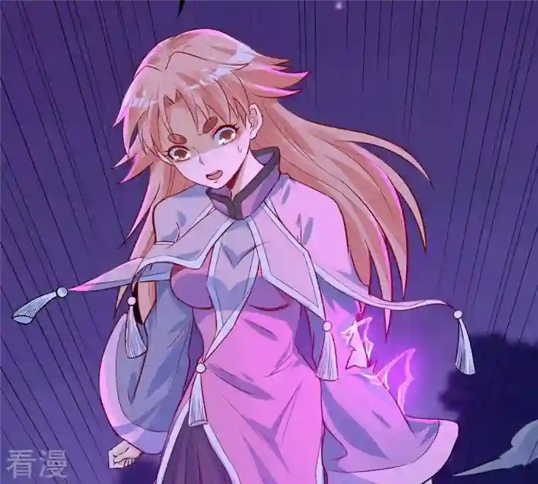 吞噬永恒第102话 吞噬万物