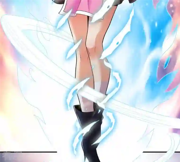 吞噬永恒第102话 吞噬万物