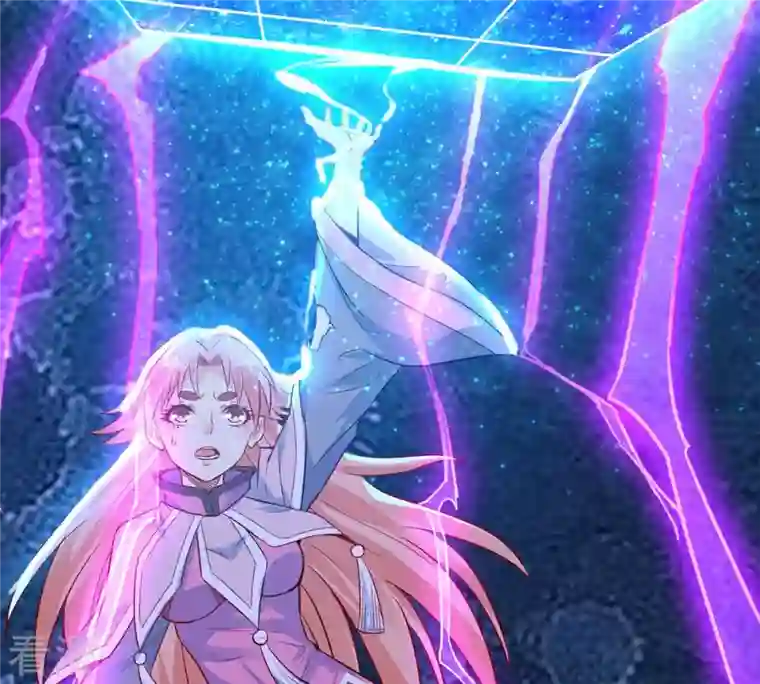 吞噬永恒第102话 吞噬万物