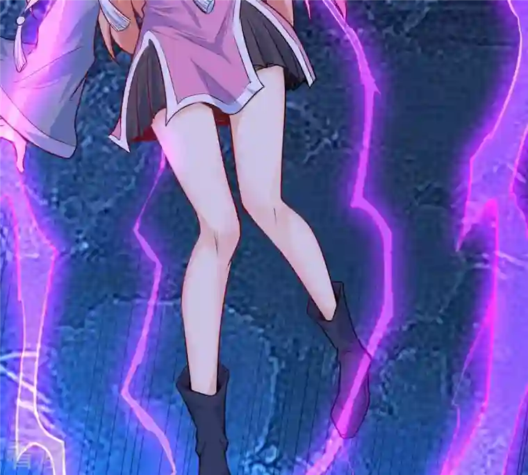 吞噬永恒第102话 吞噬万物