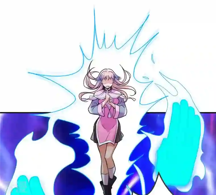 吞噬永恒第102话 吞噬万物