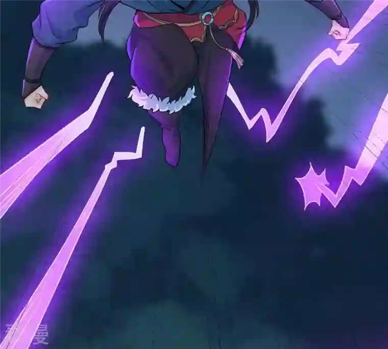 吞噬永恒第102话 吞噬万物