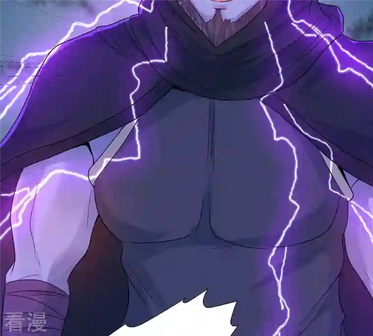 吞噬永恒第102话 吞噬万物