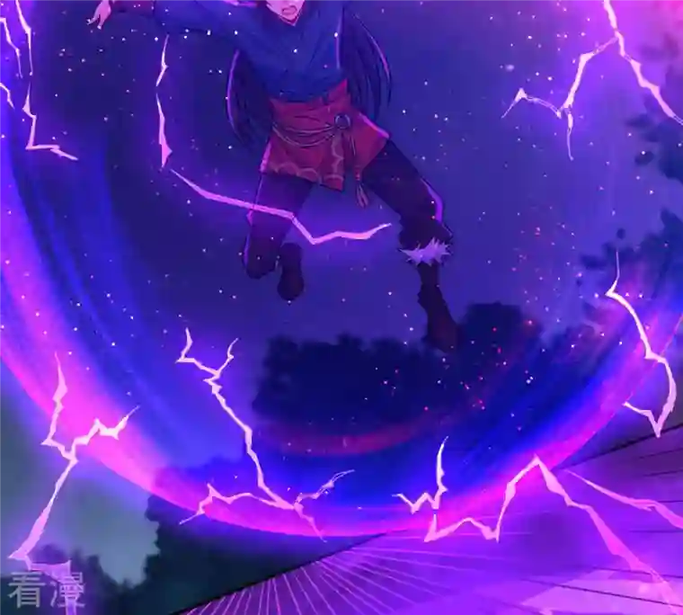 吞噬永恒第102话 吞噬万物