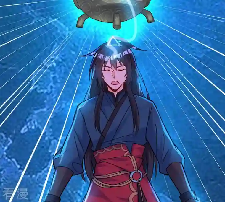 吞噬永恒第102话 吞噬万物